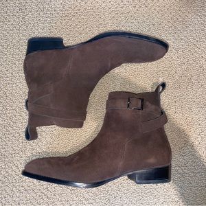 Hugo Boss Chelsea Boots